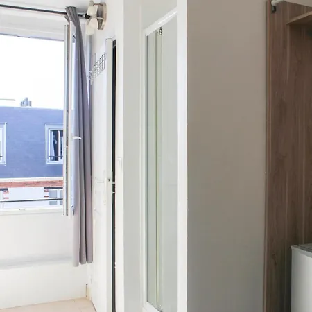 Apartamento Cozy & Bright Near Paris