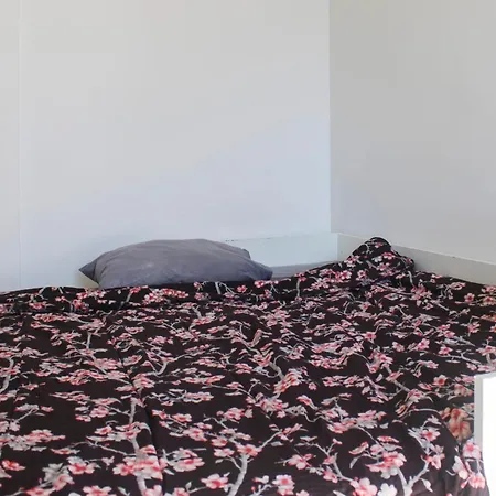 A Cozy Studio At The Gates Of Paris Pantin